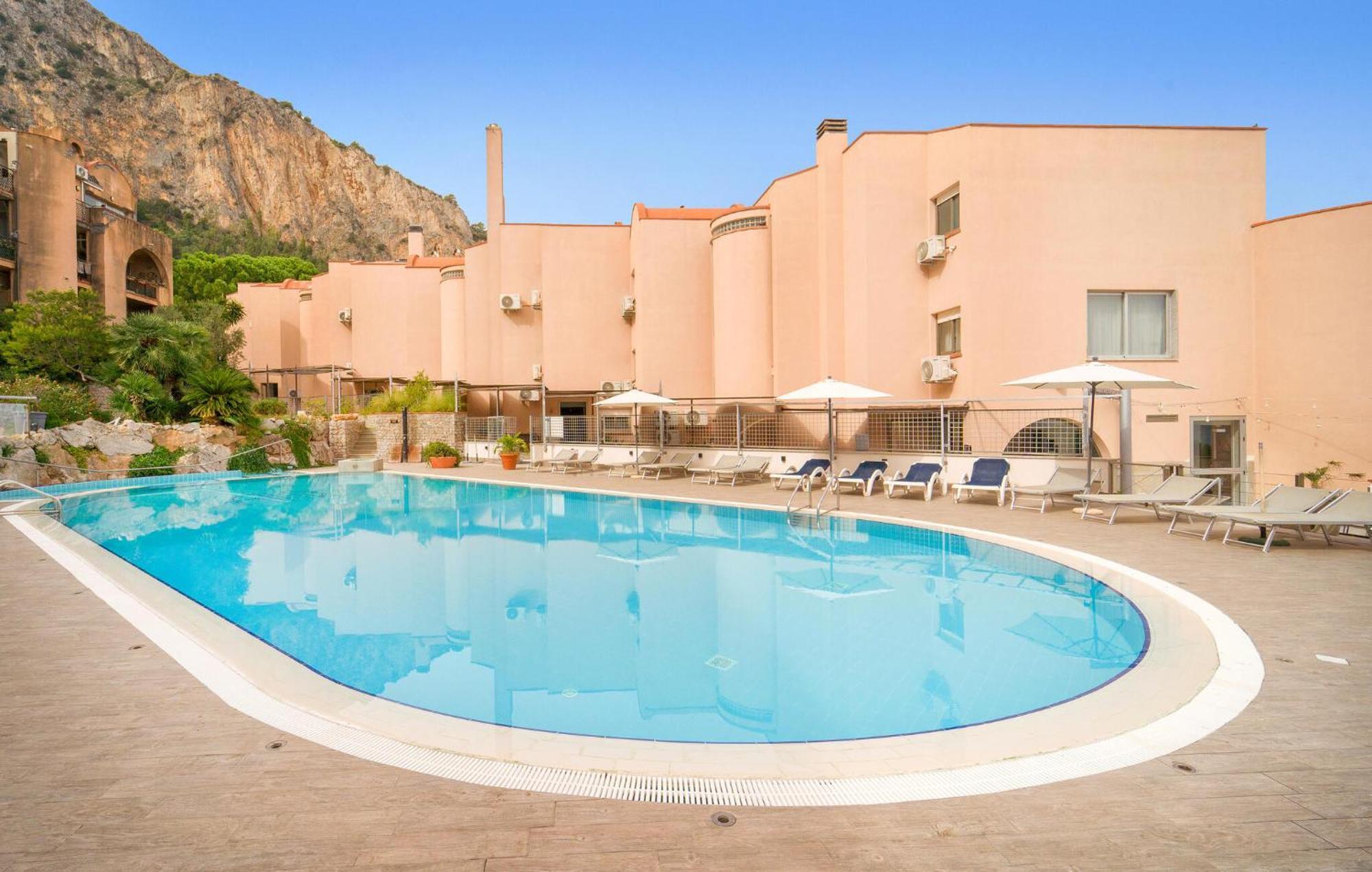 Mono 2 Apartment Lido di Mondello Exterior photo