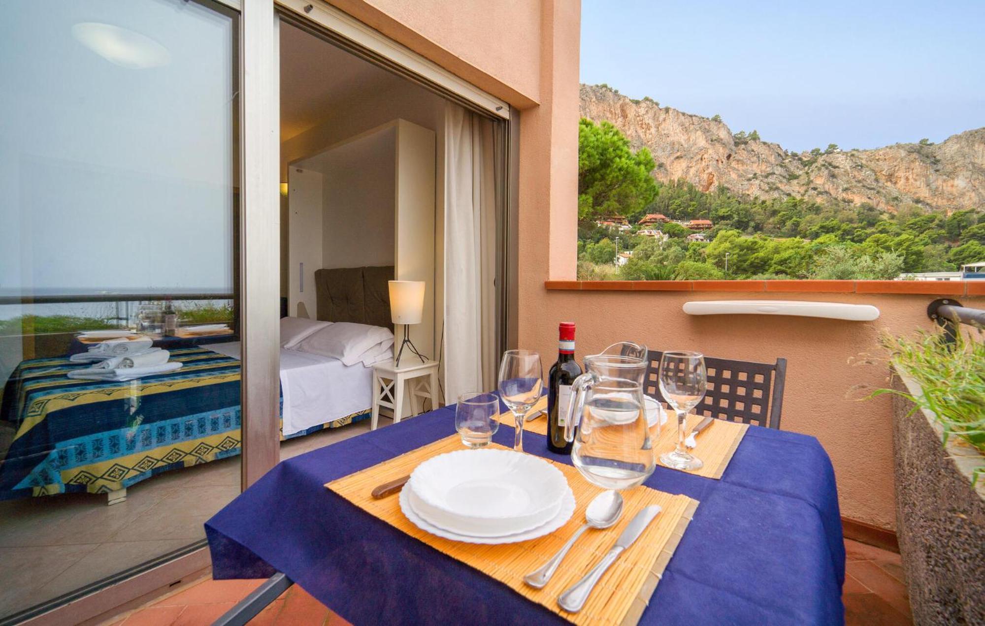 Mono 2 Apartment Lido di Mondello Exterior photo