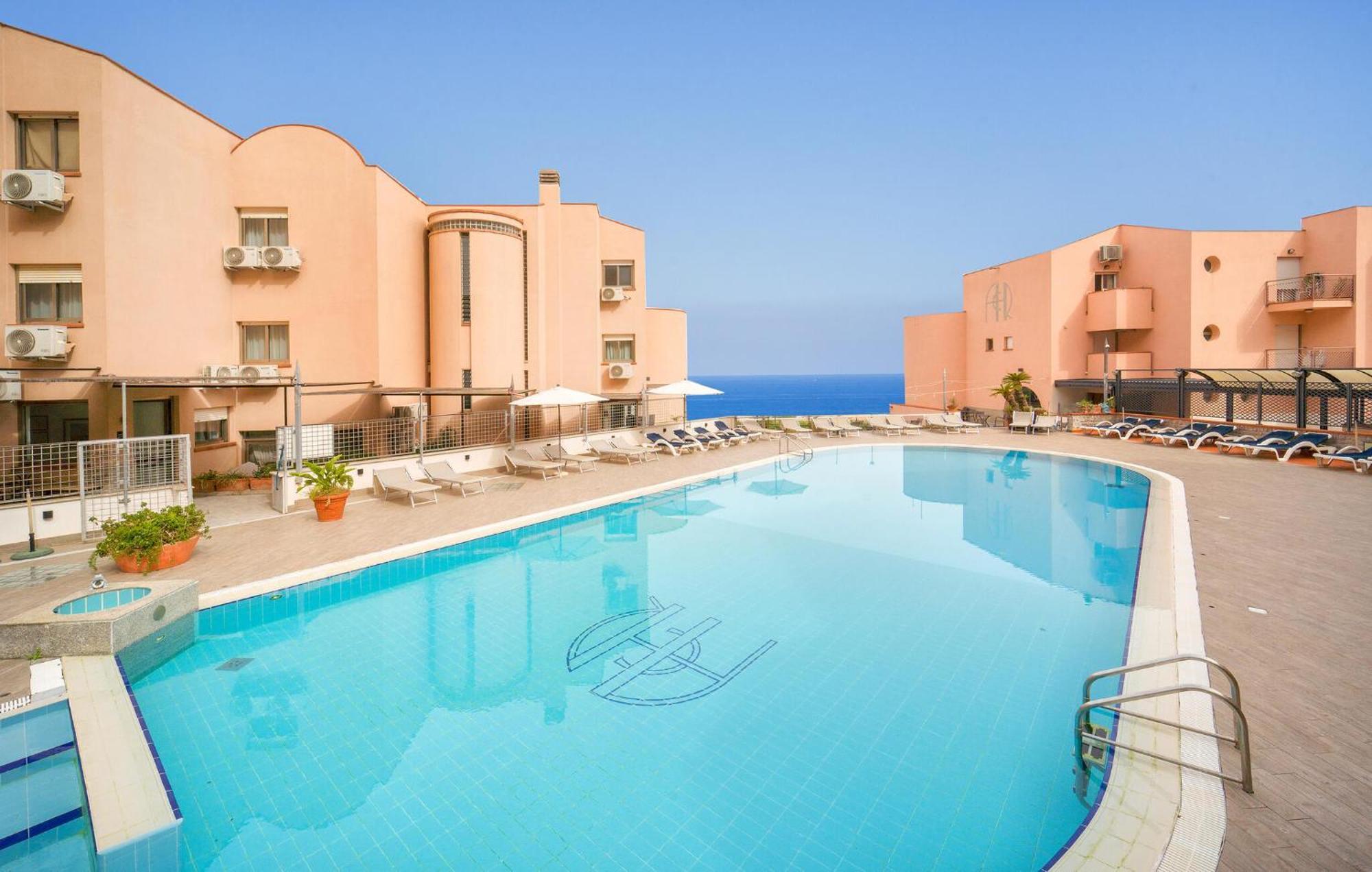 Mono 2 Apartment Lido di Mondello Exterior photo